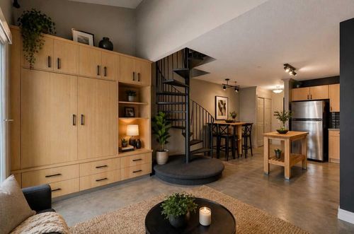 303-1811 34 Avenue Sw, Calgary, AB, T2T2B9 | Card Image