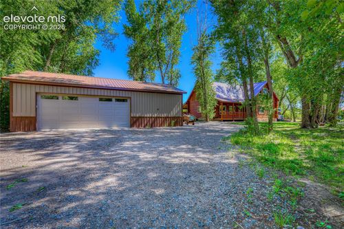 237 Rio Grande Dr, South Fork, CO, 81154-9564 | Card Image