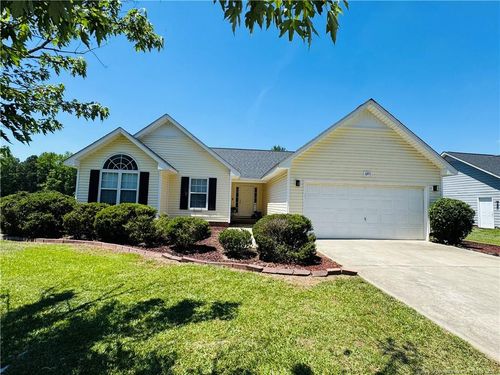 687 Overhills Rd, Linden, NC, 28356-8564 | Card Image