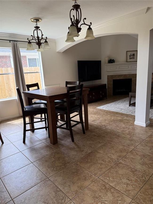 2927 Regata Run Dr, House other with 4 bedrooms, 3 bathrooms and 2 parking in Friendswood TX | Image 7