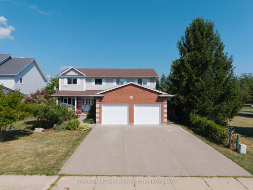 3862 Northwood Dr, Niagara Falls, ON, L2H2Y5 | Card Image