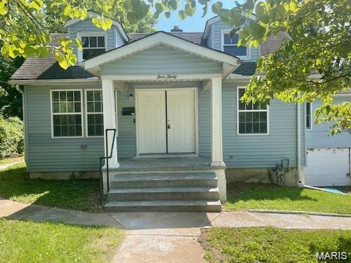 430 Bluff Dr, Saint Louis, MO, 63137-3207 | Card Image
