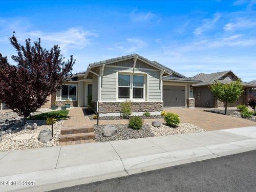 2151 Nasrullah Ln, Reno, NV, 89521-6847 | Card Image