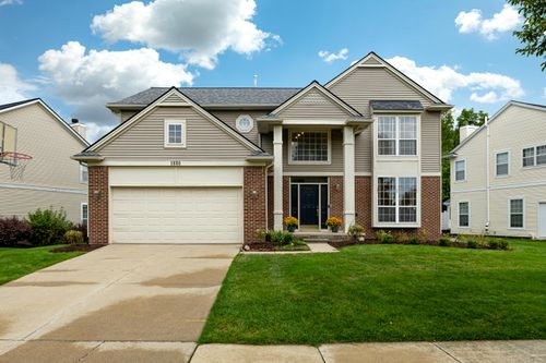 1880 Timber Trl, Ann Arbor, MI, 48103-2392 | Card Image