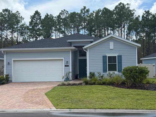 106 Blue Cypress Trl, St Augustine, FL, 32084-0082 | Card Image