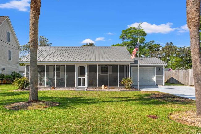 319 Sparrow Dr, House other with 3 bedrooms, 2 bathrooms and 5 parking in Surfside Beach SC | Image 34