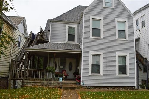 apt-3-115 North Ave, Washington, PA, 15301-3587 | Card Image