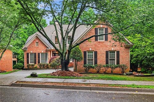1120 Longcreek Pointe, Alpharetta, GA, 30005-6975 | Card Image