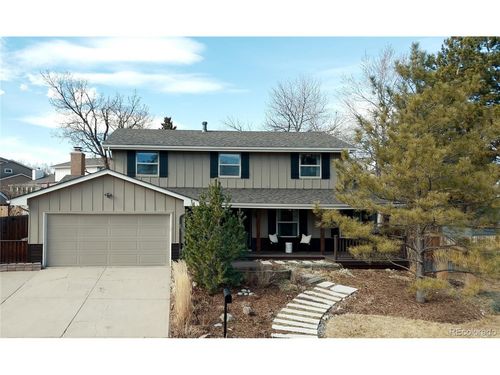 3971 S Syracuse Way, Denver, CO, 80237-2132 | Card Image