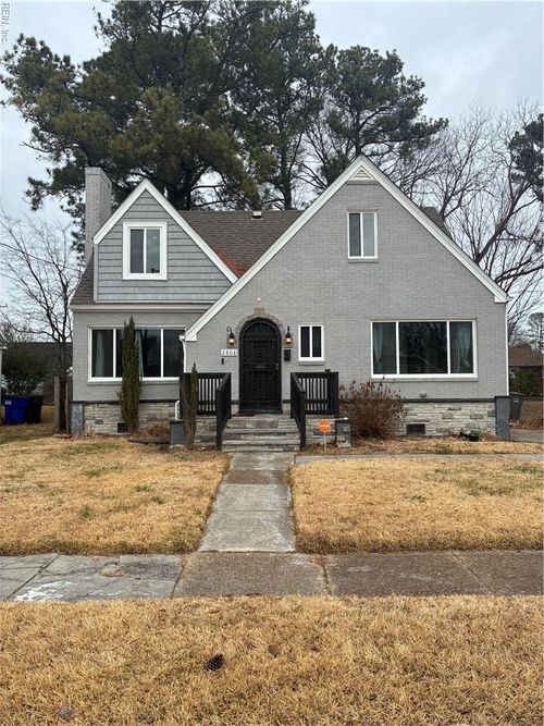 2808 Beachmont Avenue, Norfolk, VA, 23504 | Card Image