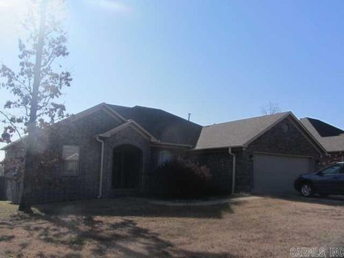 1912 Airborn Dr, Jacksonville, AR, 72076-8912 | Card Image