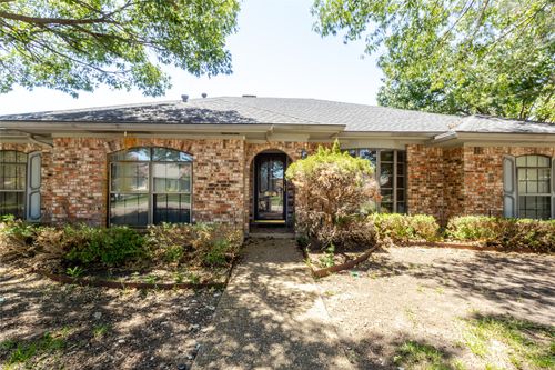 3008 Dibrell Dr, Plano, TX, 75023-5610 | Card Image