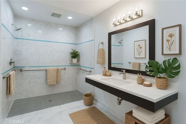 B - 20000 Broadway St, Condo with 2 bedrooms, 2 bathrooms and 4 parking in Laguna Beach CA | Image 9