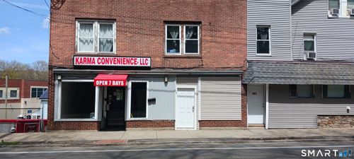 609 Howe Ave, Shelton, CT, 06484-2329 | Card Image