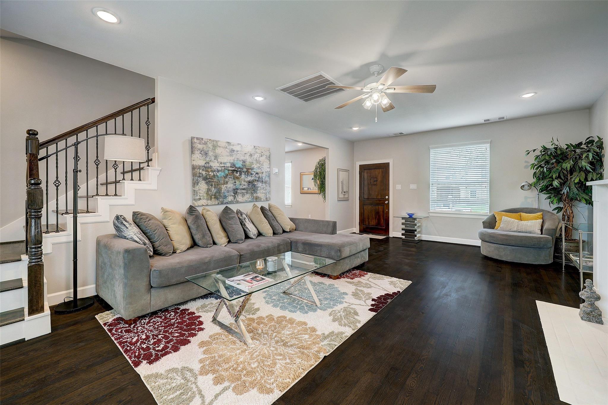 Residential in Houston 3
