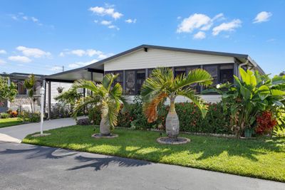 50002 Hacha Bay, House other with 2 bedrooms, 2 bathrooms and null parking in Boynton Beach FL | Image 3