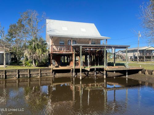 5107 Gulf Street, Bay Saint Louis, MS, 39520 | Card Image