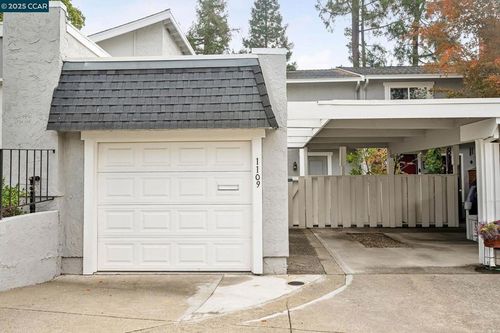 1109 Cardigan Dr, Walnut Creek, CA, 94596-6441 | Card Image