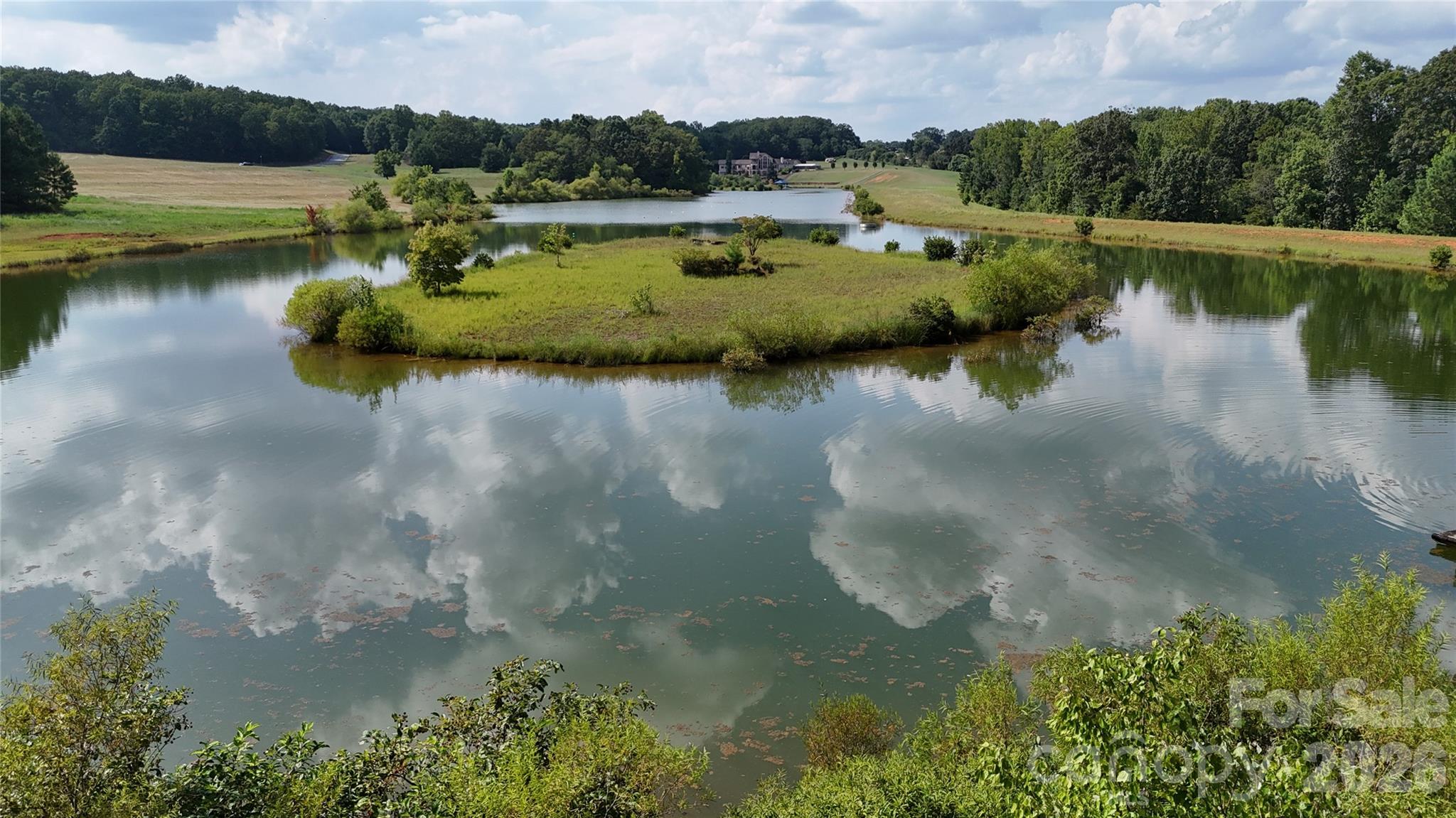 Land in Catawba 4