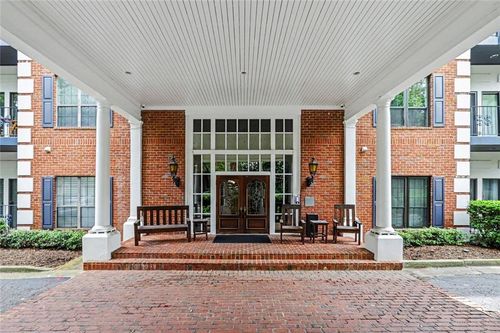 306-2921 Lenox Rd Ne, Atlanta, GA, 30324-2825 | Card Image