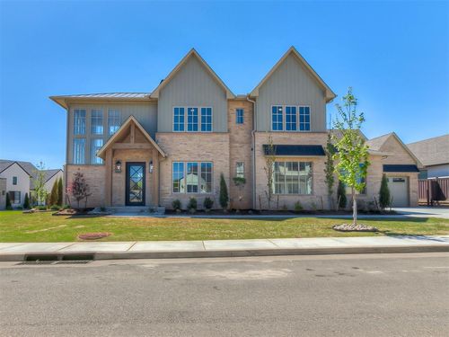 6200 Nw 150th Ter, Oklahoma City, OK, 73142-6603 | Card Image