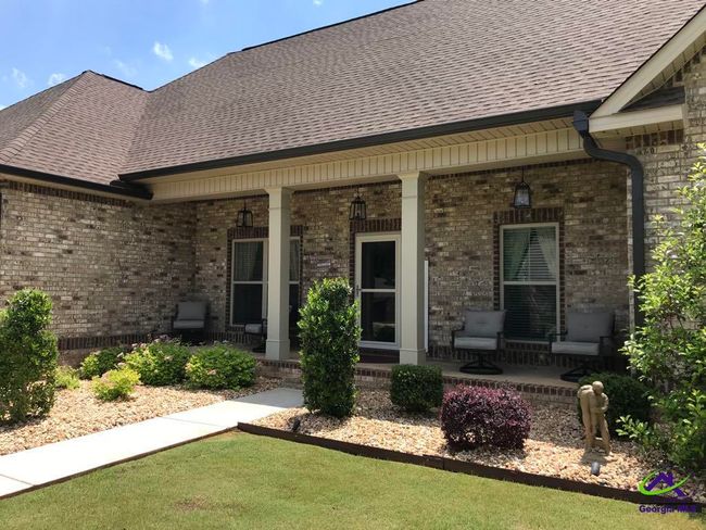 321 Sterling Dr, House other with 4 bedrooms, 3 bathrooms and null parking in Byron GA | Image 12
