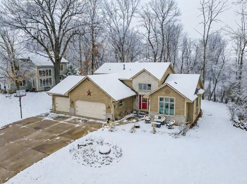 21857 Iden Avenue Pl N, Forest Lake, MN, 55025-9119 | Card Image