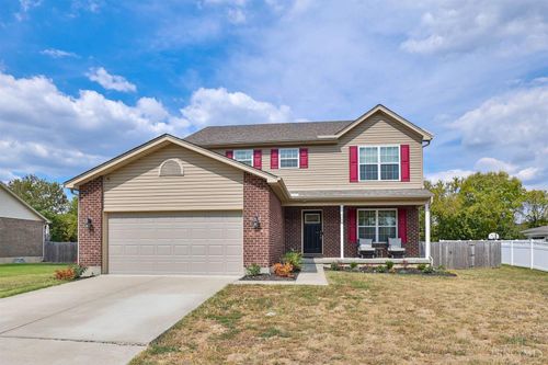324 Palomino Ct, Fairfield, OH, 45014 | Card Image