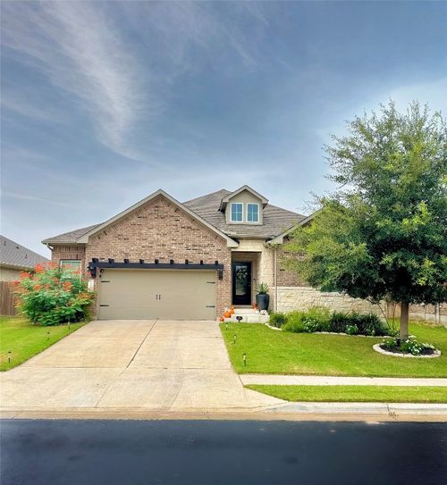 272 Rimrock Ct, Bastrop, TX, 78602-2174 | Card Image