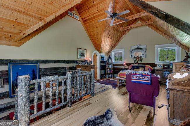1304 Highway 17, House other with 3 bedrooms, 3 bathrooms and null parking in Sautee Nacoochee GA | Image 32