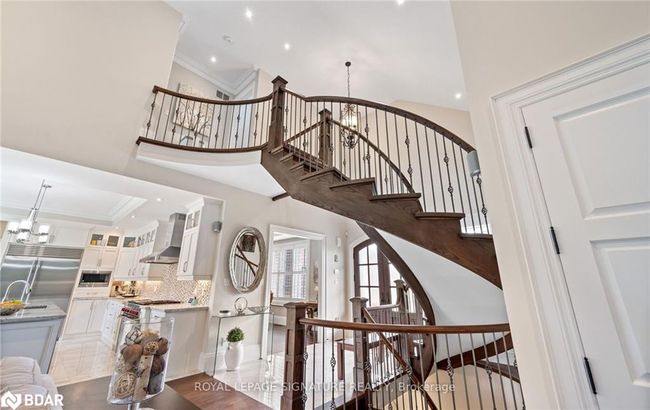 143 Turner Crt, House other with 3 bedrooms, 4 bathrooms and 14 parking in Ballinafad ON | Image 28