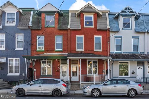 212 Chestnut St, LEBANON, PA, 17042-6131 | Card Image