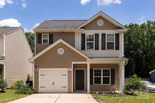 6717 Ware Rd, Charlotte, NC, 28212-5832 | Card Image