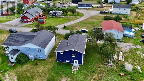7 Dyke'S Lane, Musgrave Harbour, NL, A0G | Card Image