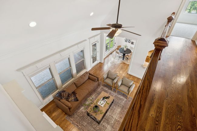 2008 Lynnhaven Ct, House other with 4 bedrooms, 4 bathrooms and 3 parking in Mount Juliet TN | Image 26