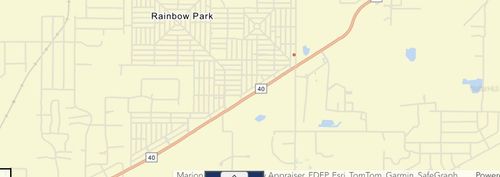 00 Sw 140th Ave, Ocala, FL, 34481 | Card Image