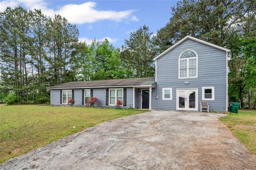 3999 Wabash Ln, Ellenwood, GA, 30294-1306 | Card Image