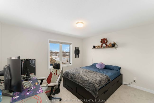 216 Conservancy Dr, House other with 4 bedrooms, 3 bathrooms and 2 parking in Ottawa ON | Image 24