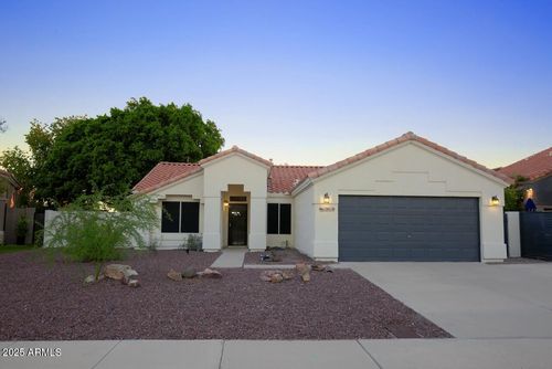 19016 N 52nd Ln, Glendale, AZ, 85308-4926 | Card Image
