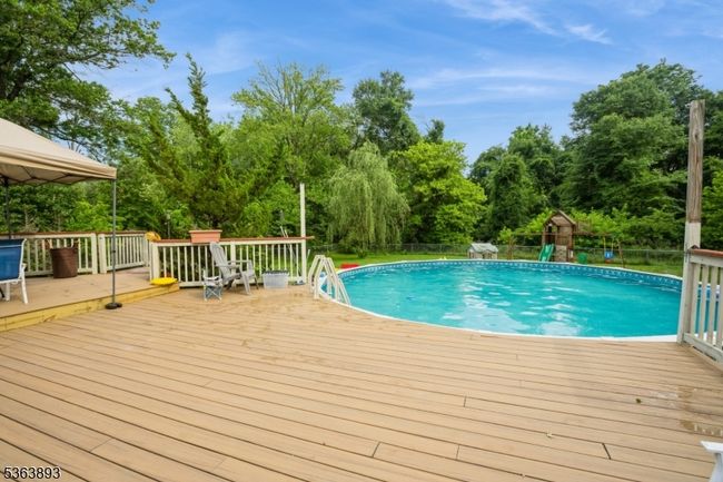 78 Valley Rd, House other with 3 bedrooms, 1 bathrooms and null parking in Hillsborough NJ | Image 29