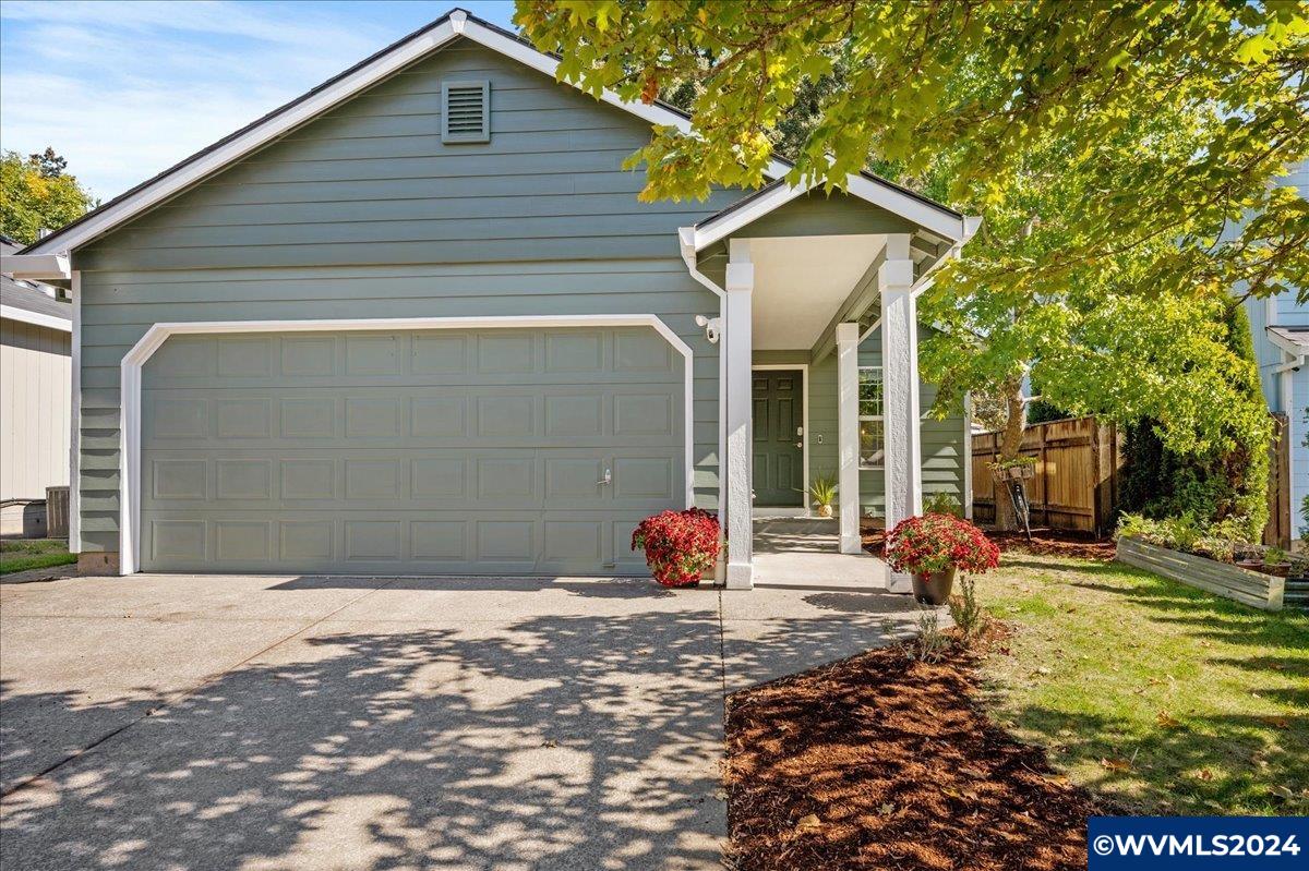 Pringle Creek Ct, Salem, OR 97302