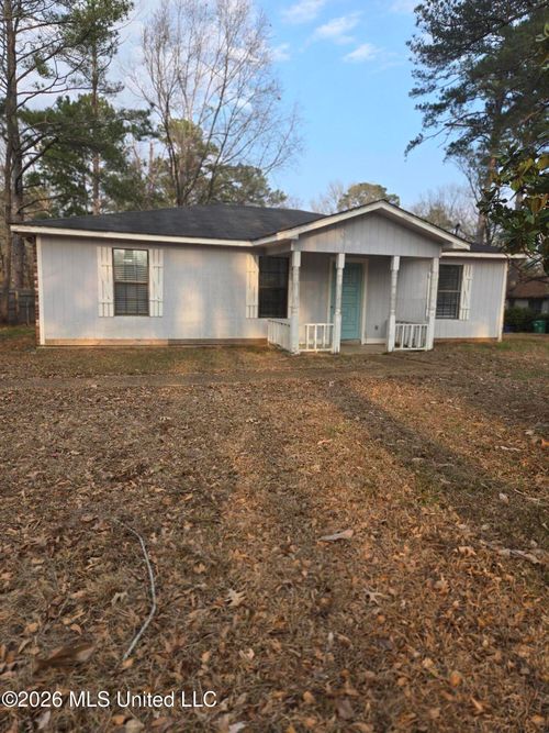 1056 Lake Dockery Road, Byram, MS, 39272 | Card Image