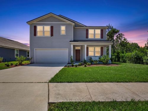 75588 Bridgewater Dr, Yulee, FL, 32097-0687 | Card Image