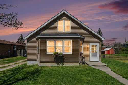 3801 School Street, Bridgman, MI, 49106 | Card Image