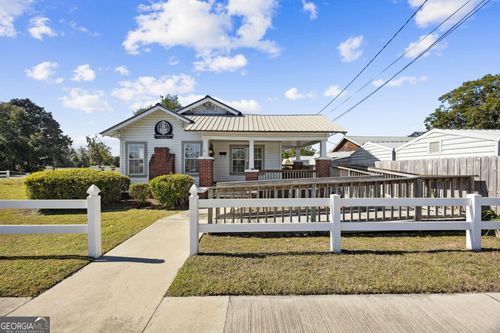 383 1st St, Folkston, GA, 31537 | Card Image