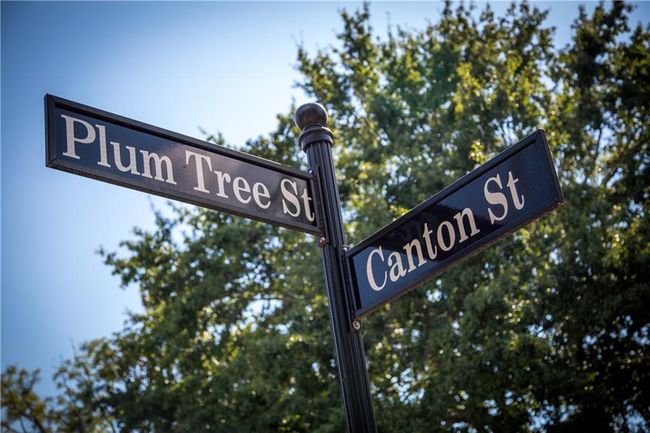 385 Windy Pines Trl, Townhouse with 3 bedrooms, 4 bathrooms and 2 parking in Roswell GA | Image 71