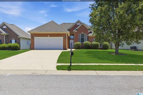 225 Stonecreek Way, HELENA, AL, 35080-8001 | Card Image