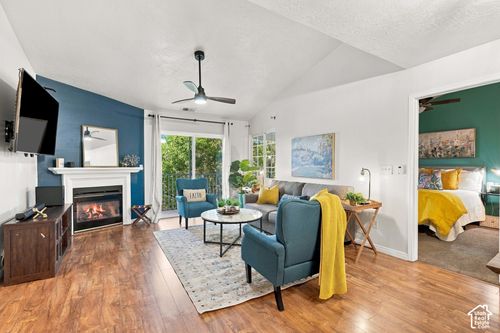 3-3845 Canyon River Way, South Salt Lake, UT, 84119-7486 | Card Image