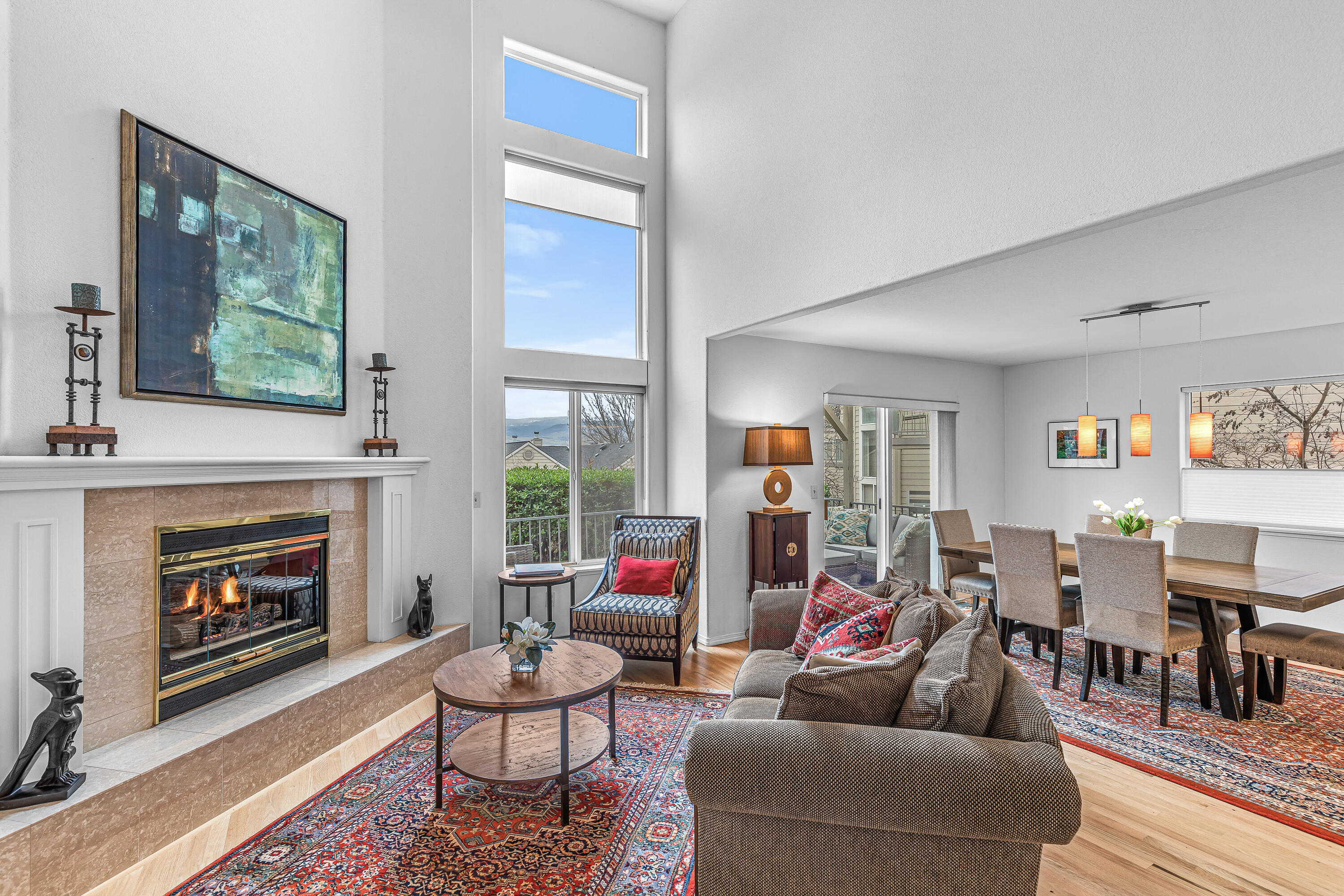 Lori Ln, Ashland, OR 97520