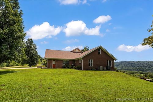 7135 E Hiawatha Hts, Leavenworth, IN, 47137-2297 | Card Image